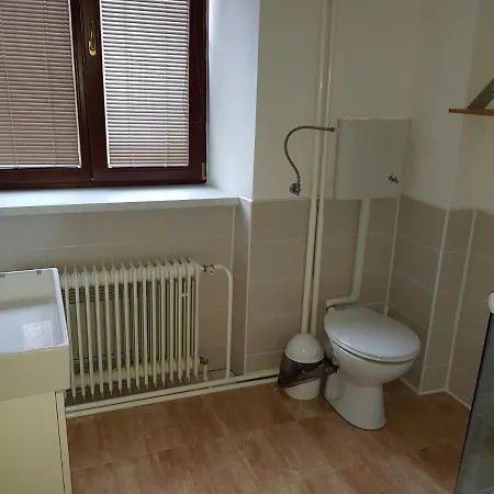 Apartman 17 Жаклерж